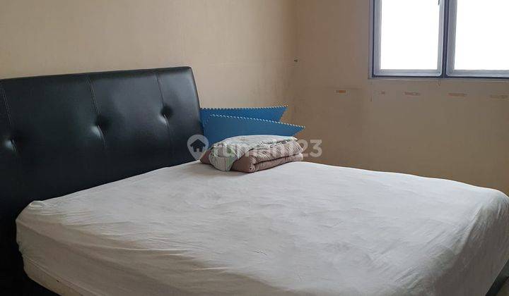 Dijual Rumah di Cluster Fiordini Gading Serpong Semi Furnish 12