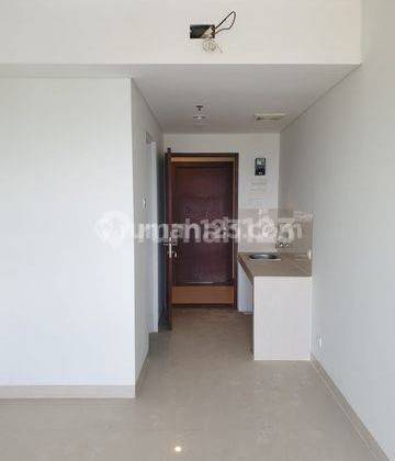 Cepat Apartment Springwood Alam Sutera Studio Siap Huni 4
