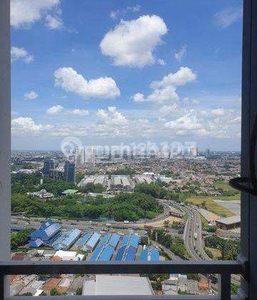 Cepat Apartment Springwood Alam Sutera Studio Siap Huni 6