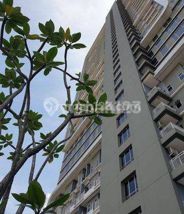 Cepat Apartment Springwood Alam Sutera Studio Siap Huni 10