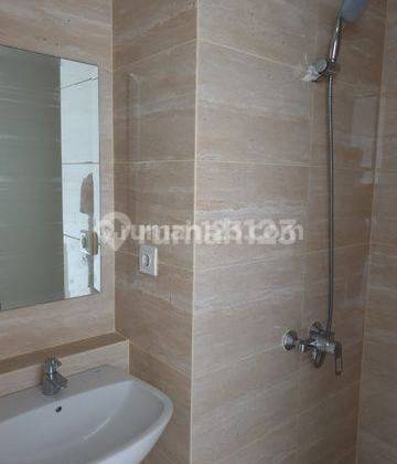 Cepat Apartment Springwood Alam Sutera Studio Siap Huni 12