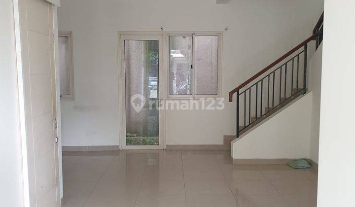 Cepat Rumah Cluster Faraday 8x15 Summarecon Serpong 2