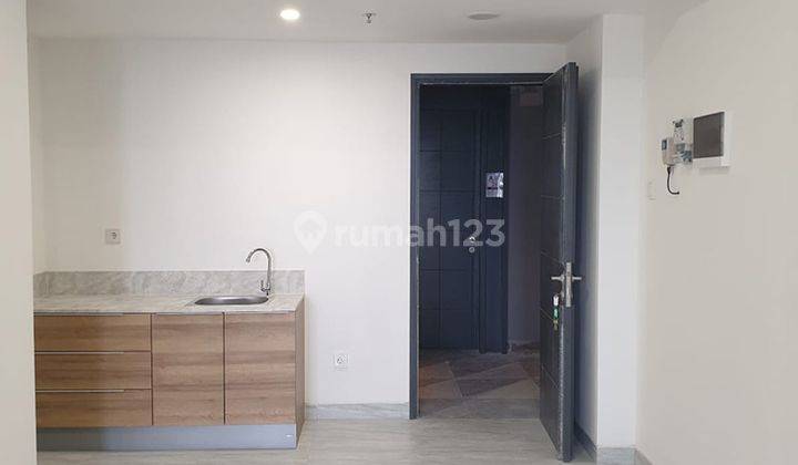 Dijual Apartemen Baru Modern Minimalis Collins Boulevard Serpong 2