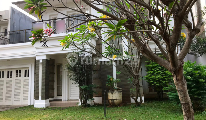 Disewakan Cepat Sekali !!! Rumah 2 Lantai Full Furnish Sutera Olivia Alam Sutera Furnish Siap Huni Disewakan Cepat Sekali !!! Rumah 2 Lantai Full Furnish Sutera Olivia Alam Sutera Furnish Siap Huni