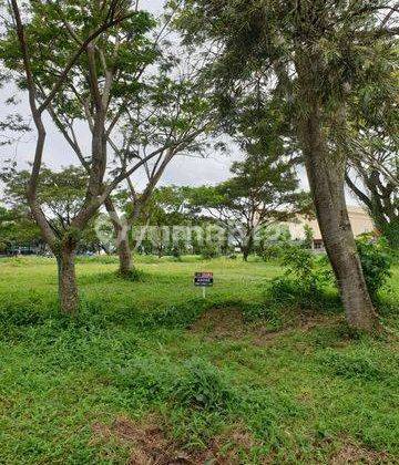 Dijual Cepat Kavling Danau di Cluster Kusumadwipa Citra Raya  2