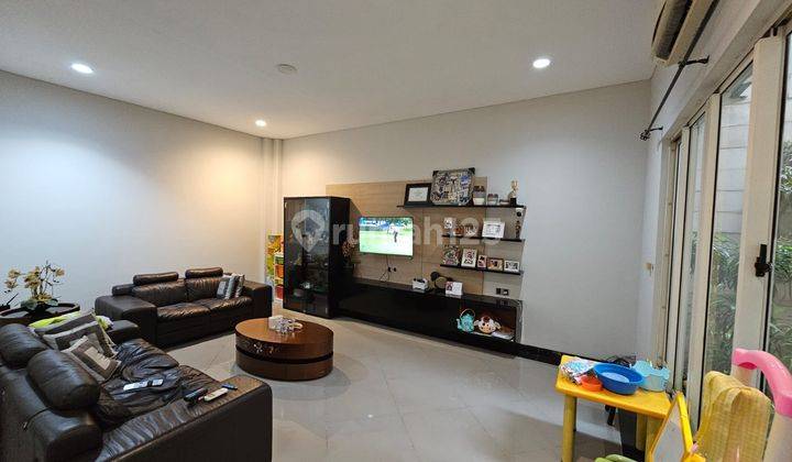 Dijual Cepat Rumah Cantik di Cluster Aquamarine Pondok Hijau Golf 2