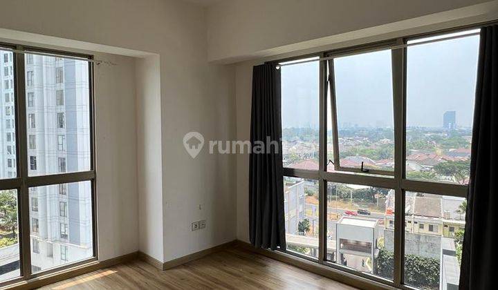 Dijual Rugi Apartemen Mtown Signature Sumarecon Serpong Siap Huni 2