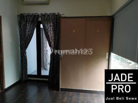 Cluster Catalina Graha Raya Murah Siap Huni Dan Semi Furnished 2