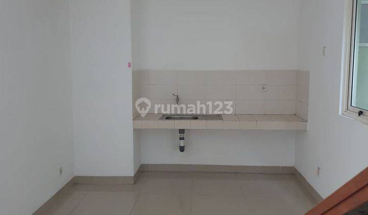 Cluster Faraday Rumah Modern 2 Lantai Bagus Sekali Gading Serpong 2