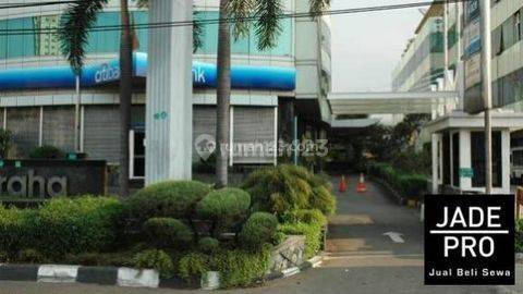 Ruko 4 Lantai Ruko Sastra Graha Kebon Jeruk Jakarta Barat 2