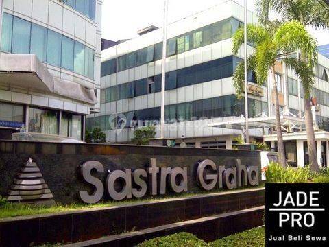 Ruko 4 Lantai Ruko Sastra Graha Kebon Jeruk Jakarta Barat 2