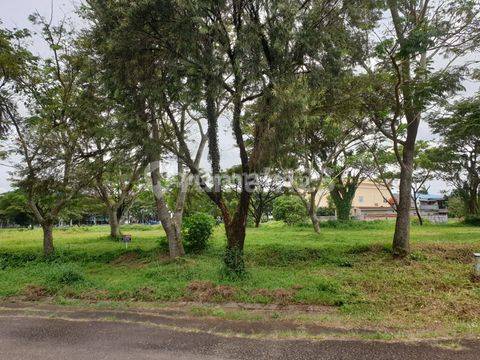 Kavling Eksklusif Kusuma Dwipa 540 Meter Di Citra Raya Bagus