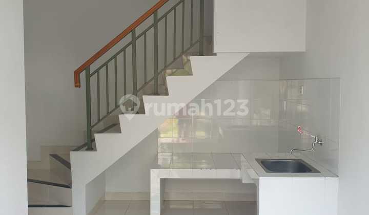 Dijual Cepat Rumah di Cluster Virginia Village Gading Serpong 2