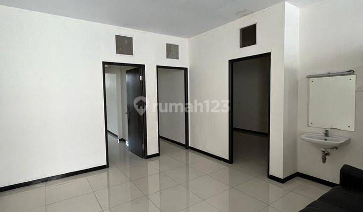 Dijual Cepat Rumah Siap Huni di Taman Kedoya Baru Residence 2