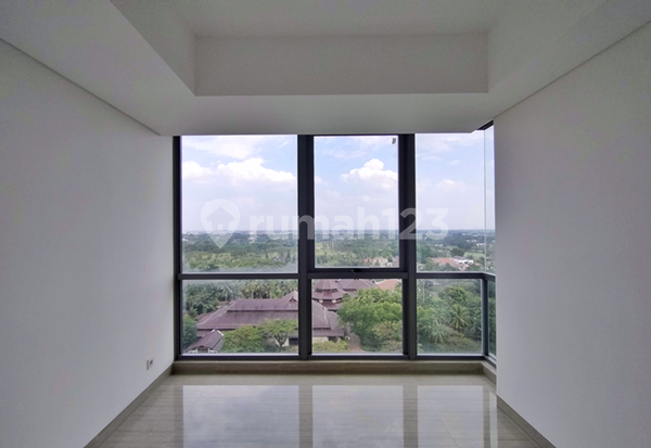4br Corner Brand New Luxurious Hillcrest House Lippo Karawaci 2