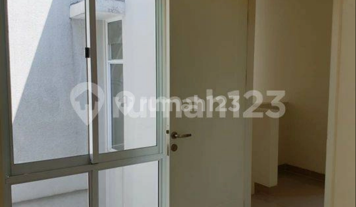 JUAL CEPAT Rumah Baru Cluster Verdi Symphonia Summarecon Serpong MURAH SEKALI