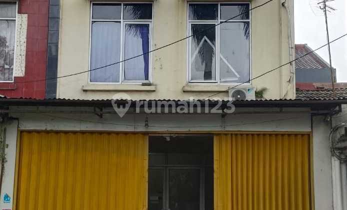 JUAL CEPAT ! RUKO SIAP USAHA DI PERUM KARAWACI TANGERANG 3 LANTAI MURAH SEKALI JUAL CEPAT ! RUKO SIAP USAHA DI PERUM KARAWACI TANGERANG 3 LANTAI MURAH SEKALI