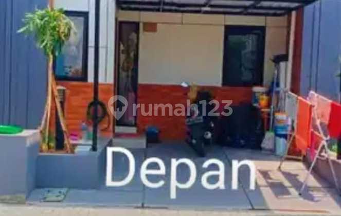 DIJUAL CEPAT Owner BU ! Rumah FURNISH di Widari Village, Cluster Ananta - Legok Parung Panjang DIJUAL CEPAT Owner BU ! Rumah FURNISH di Widari Village, Cluster Ananta - Legok Parung Panjang