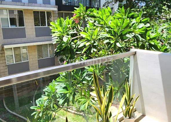 Apartemen Furnished Rainbow Springs Condovillas Rapi Bagus Sekali 2