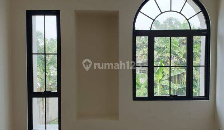 Dijual Rumah di Sutera Palmyra Alam Sutera Siap Huni Bagus Sekali 2