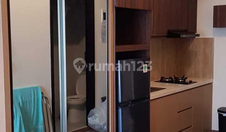 FOR SALE FAST Fully Furnished Modern Apt in Casa De Parco - BSD City FOR SALE FAST Fully Furnished Modern Apt in Casa De Parco - BSD City