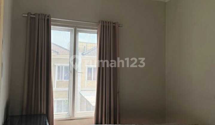 ! JUAL CEPAT !! OWNER BU !!  CLUSTER MONACO VILLAGE GADING SERPONG SIAP HUNI 2