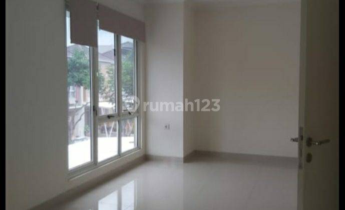 DIJUAL Rumah Cluster THOMSON 7x11 Summarecon Serpong Murah Sekali 2