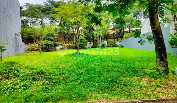 Dijual Kavling di Cluster Ultimo Foresta Bsd City Dijual Kavling di Cluster Ultimo Foresta Bsd City