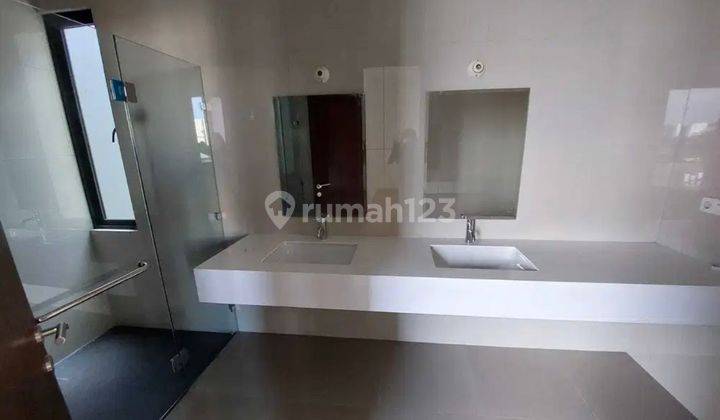 Dijual Bu Rumah Baru Cluster Eldora Suvarva Sutera Semi Furnish 2