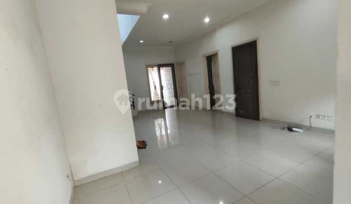 ! JUAL CEPAT !! MURAH SEKALI !!! Rumah PHG TURQUOISE 2 LANTAI PHG GADING SERPONG