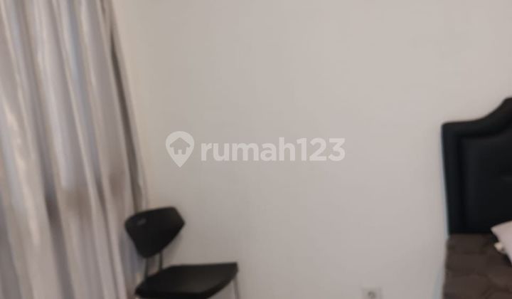 FOR RENT QUICKLY Apt Scientia Residence Gading Serpong Studio Type Furnished FOR RENT QUICKLY Apt Scientia Residence Gading Serpong Studio Type Furnished