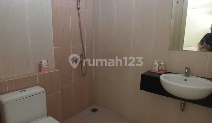 ! JUAL CEPAT !! MURAH SEKALI !! Cluster Starling GADING SERPONG 8X17 SIAP HUNI 2