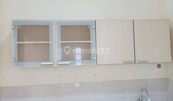 DISEWAKAN  Rumah Tinggal siap HUNI di Cluster CHRYSOCOLLA PHG Summarecon Serpong 2