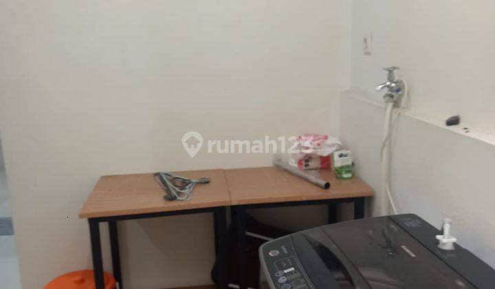 DIJUAL Rumah Full Furnished Cluster THOMSON Summarecon Serpong 2