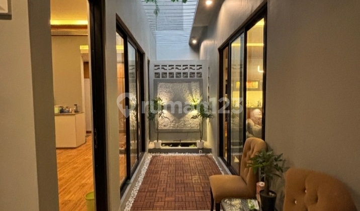 DIJUAL CEPAT !!! RUMAH RASA VILLA BALI DI GADING SERPONG FURNISHED SIAP HUNI DIJUAL CEPAT !!! RUMAH RASA VILLA BALI DI GADING SERPONG FURNISHED SIAP HUNI