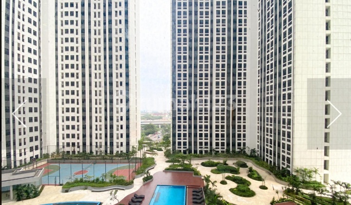 Jual Rugi Apartment Chadstone Cikarang Fullfurnishedg