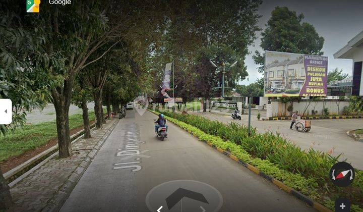 Kav 105, Jati Asih, Bebas Banjir 2
