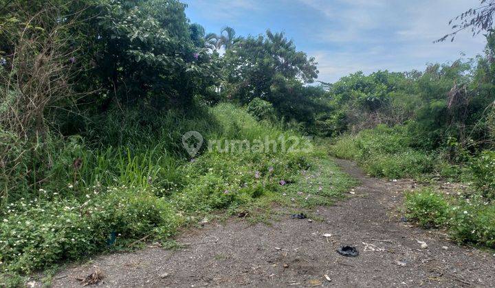 Dijual tanah matang area industri Leuwigajah 2