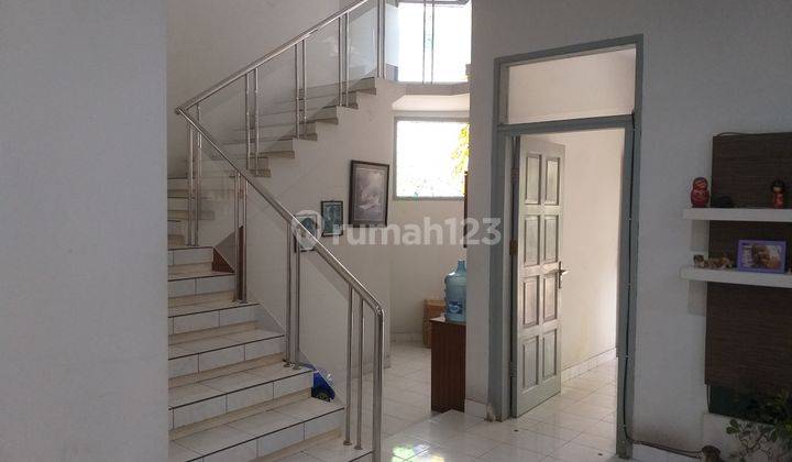 Turun harga...Dijual Rumah Terawat, Bagus Jln Sayap Pajajaran 2