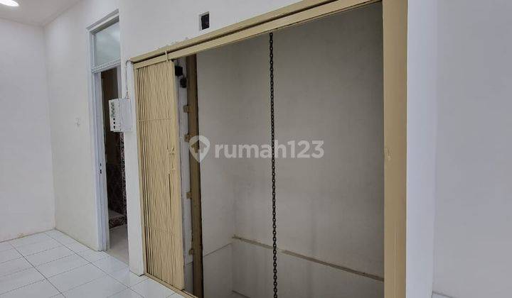 Dijual Ruko Bagus, Siap Pakai Jln Kebonjati 2