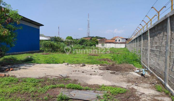 Disewakan Gudang 350m2 Siap Pakai Rancaekek 1