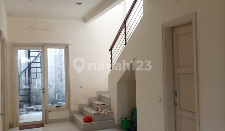 Rumah Pondok Hijau Golf Murah Gading Serpong 2