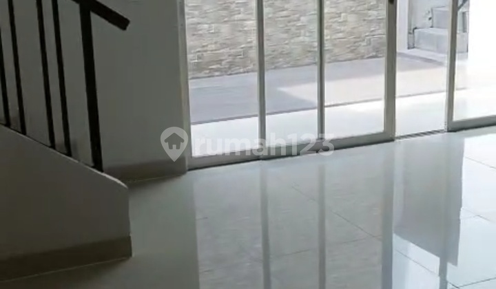 Rumah Cluster Pascal Di Gading Serpong Dekat Universitas Multimedia  1