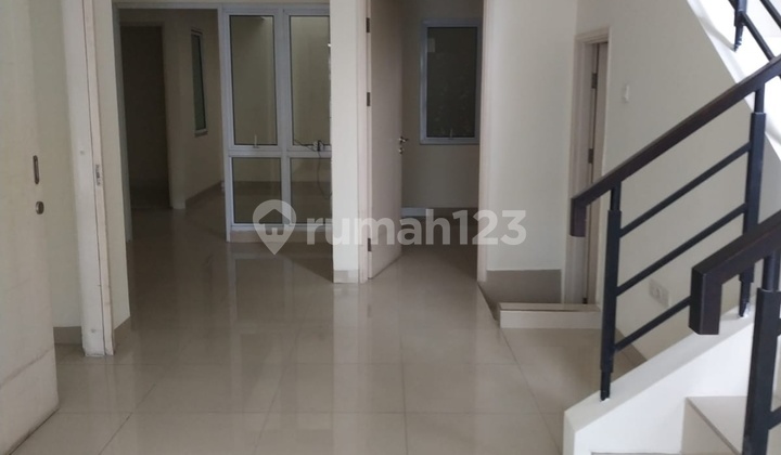 Rumah Rapi Gading Serpong Azalea