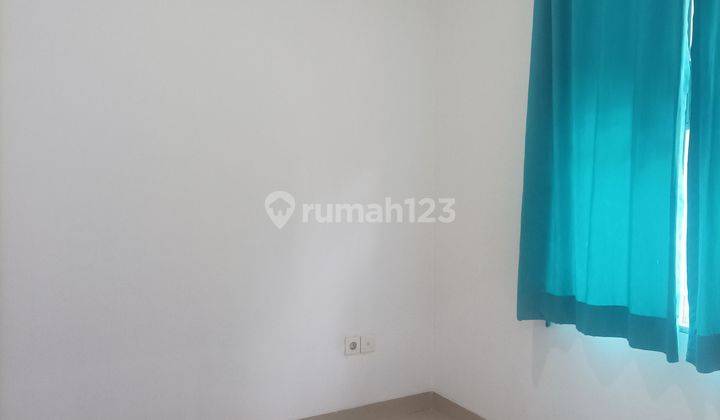 Dijual Rumah Cluster Samara Gading Serpong 1