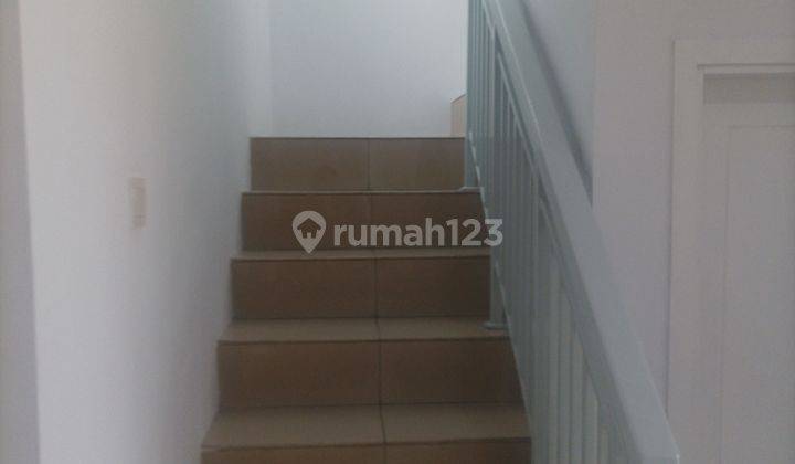 Dijual Rumah Cluster Samara Gading Serpong 2