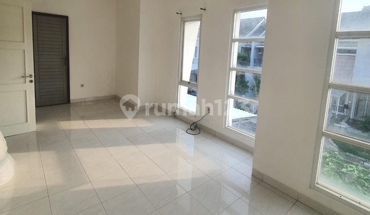 Affordable Gading Serpong House Ready to Occupy 2