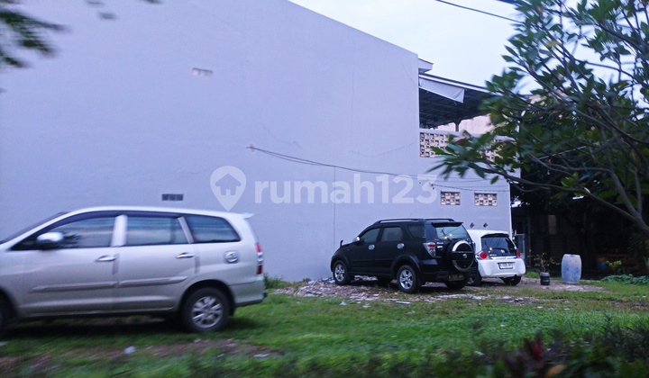 Kavling Murah di Gading Serpong Sektor Kavling Murah di Gading Serpong Sektor