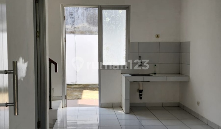 Sector7 Siaphuni Ready Good House in Gading Serpong