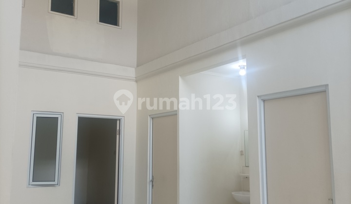 Rumah di Gading Serpong Sektor7c Rapih